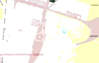 Парцел в София, Илиянци