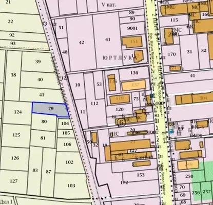 Photo 2 — Plot in Plovdiv, Industrialna Zona - Sever