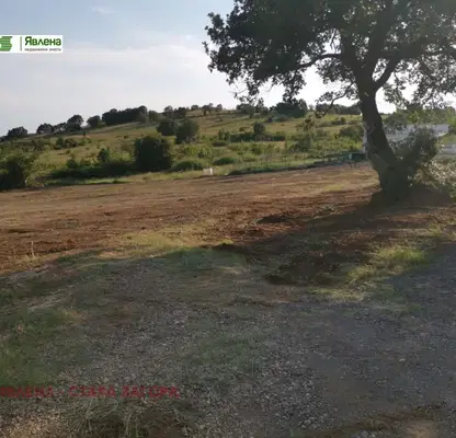 Photo 2 — Plot in Stara Zagora, Jeleznik - Centyr