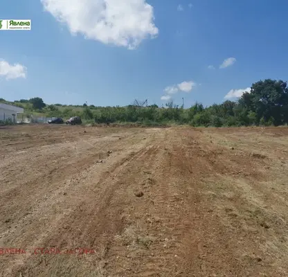 Photo 3 — Plot in Stara Zagora, Jeleznik - Centyr