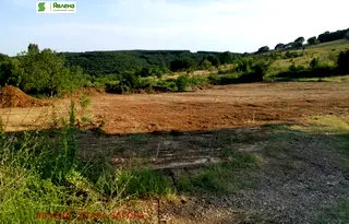Парцел в Стара Загора, Железник - център