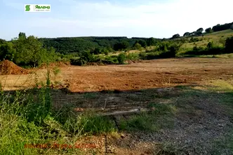 Парцел в Стара Загора, Железник - център