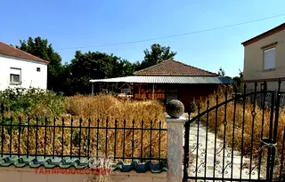 Парцел в Кавала