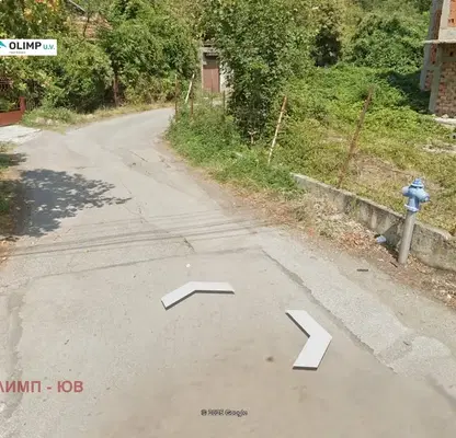 Photo 2 — Plot in Sofiya, Knyajevo