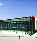 Парцел в Стара Загора, Кольо Ганчев