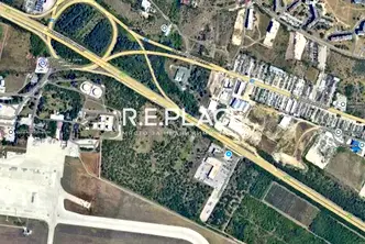 Парцел във Варна, Летище