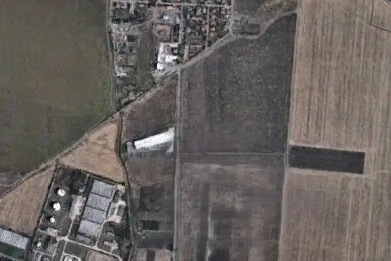 Парцел в Бургас, Лозово