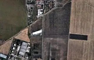 Парцел в Бургас, Лозово