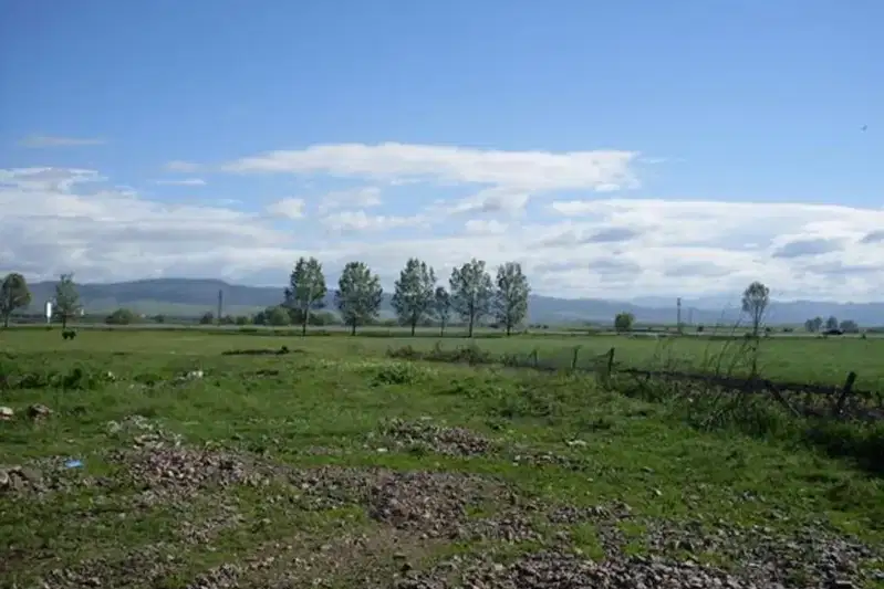 Парцел в София, Люлин 1