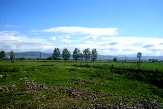 Парцел в София, Люлин 1
