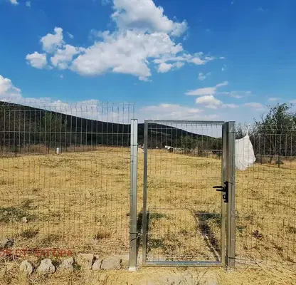 Photo 2 — Plot in Stara Zagora, Besh Bunar