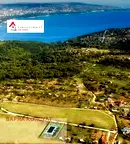Парцел във Варна, м-т Боровец - север