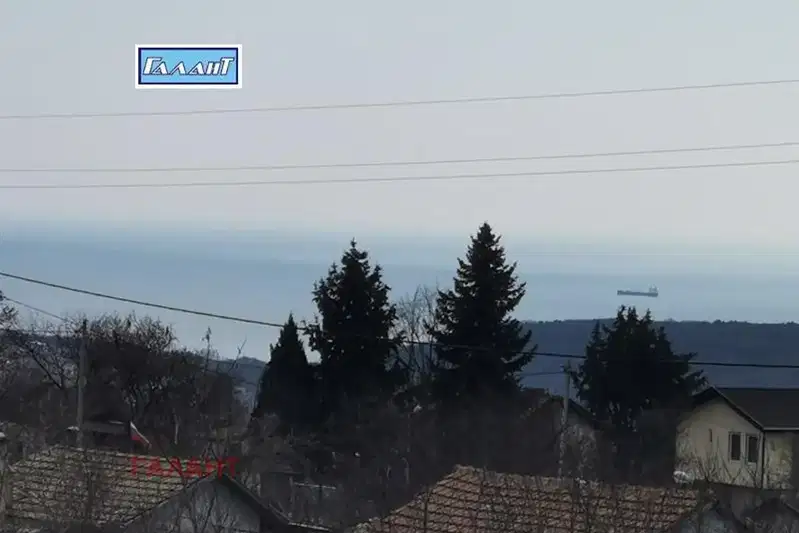Plot in Varna, Borovec - Yug