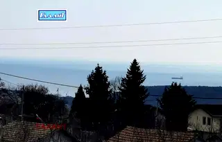 Парцел във Варна, м-т Боровец - юг