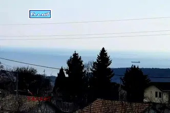 Парцел във Варна, м-т Боровец - юг