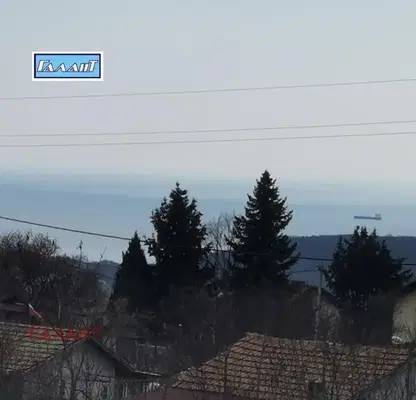 Photo 2 — Plot in Varna, Borovec - Yug