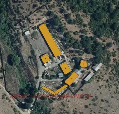 Photo 2 — Plot in Stara Zagora, Golesh