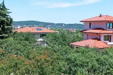 Plot in Varna, Gorna Traka