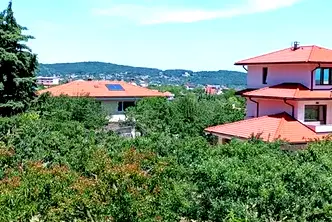 Парцел във Варна, м-т Горна Трака