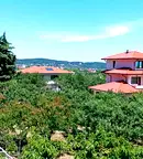 Парцел във Варна, м-т Горна Трака