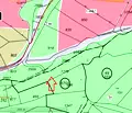 Снимка 4 — Парцел в София, м-т Камбаните
