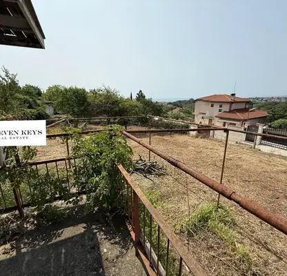 Photo 2 — Plot in Varna, Manastirski Rid