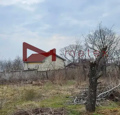 Photo 2 — Plot in Varna, Priboi