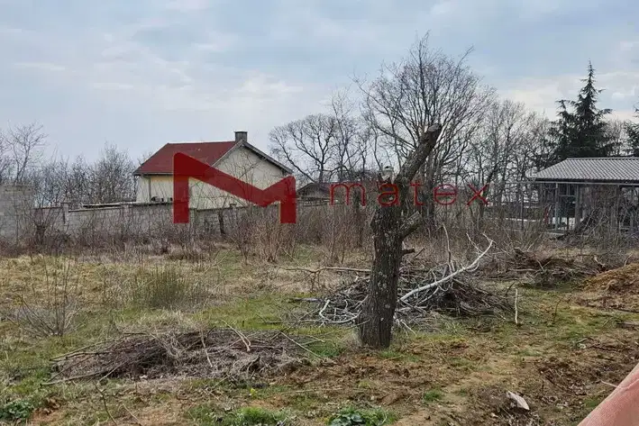 Парцел във Варна, м-т Прибой