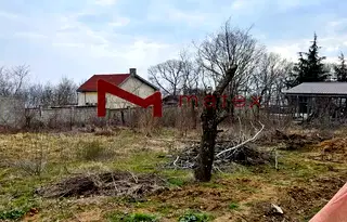 Парцел във Варна, м-т Прибой