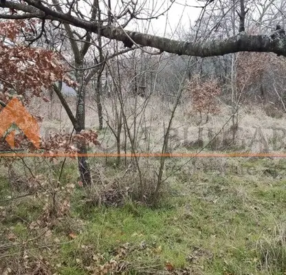 Photo 2 — Plot in Varna, Rakitnika
