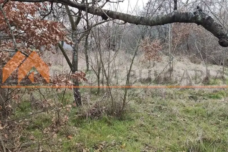 Plot in Varna, Rakitnika
