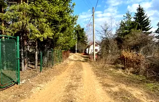 Парцел в София, м-т Щъркелово гнездо