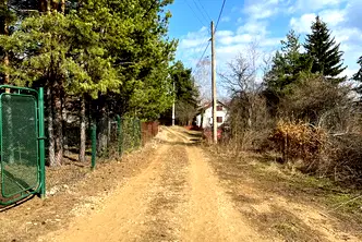 Парцел в София, м-т Щъркелово гнездо