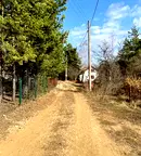 Парцел в София, м-т Щъркелово гнездо