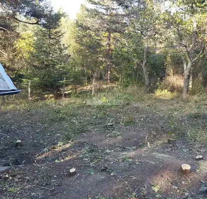 Снимка 4 — Парцел в София, м-т Щъркелово гнездо