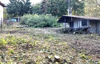 Парцел в София, м-т Щъркелово гнездо