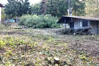 Парцел в София, м-т Щъркелово гнездо
