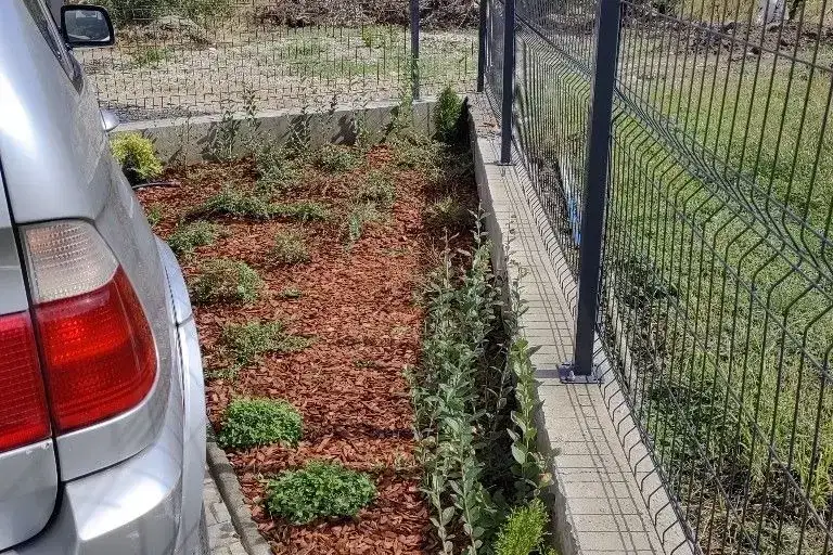 Plot in Sofiya, Malinova Dolina