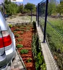 Парцел в София, Малинова долина