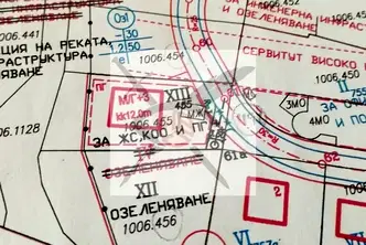 Парцел в София, Манастирски ливади