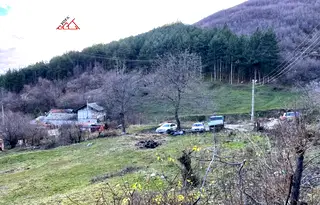 Парцел във Враца, Медковец
