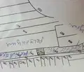 Снимка 2 — Парцел в Монтана, Младост 2