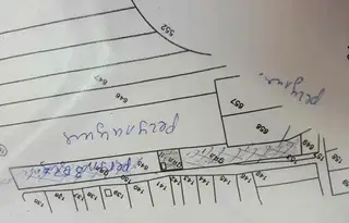 Парцел в Монтана, Младост 2
