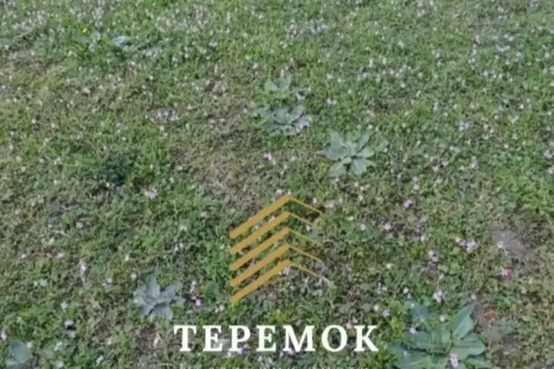 Парцел в Шумен, Мътница