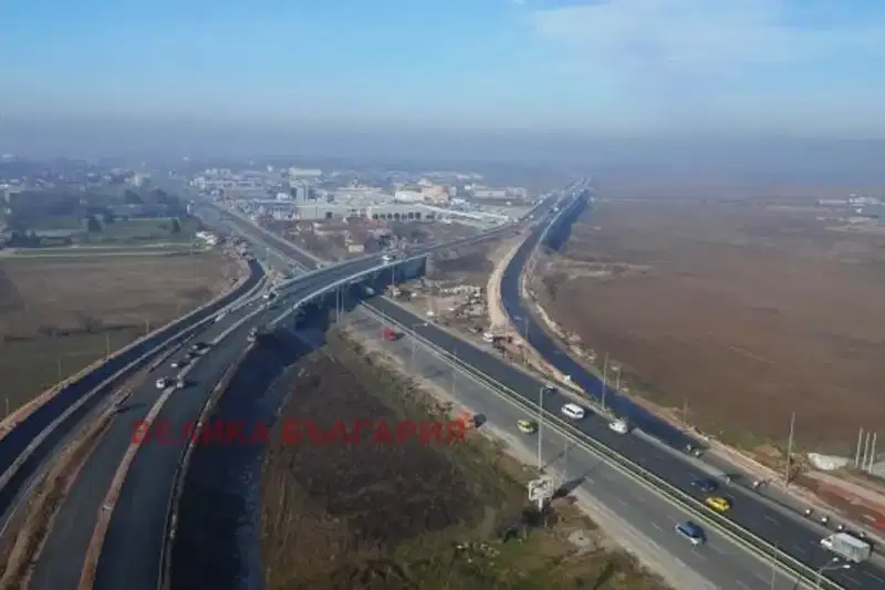 Парцел в София, Надежда 4