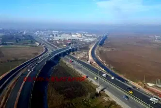 Парцел в София, Надежда 4