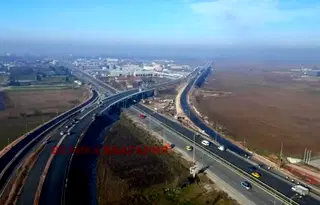 Парцел в София, Надежда 4