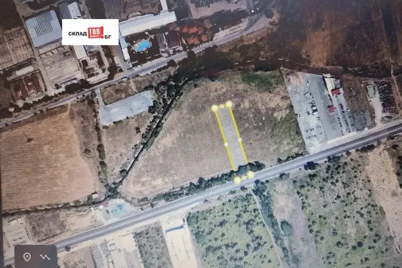 Парцел в Стара Загора, Никола Петков
