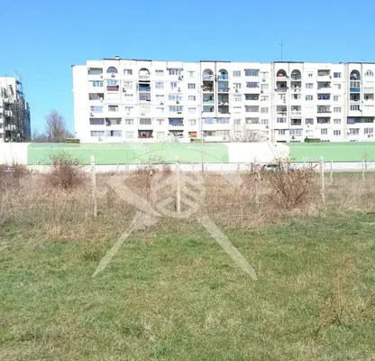 Photo 2 — Plot in Sofiya, Obelya