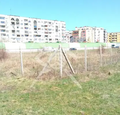 Photo 3 — Plot in Sofiya, Obelya